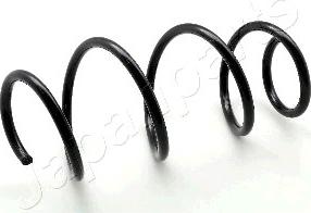Japanparts ZC4117A - Molla autotelaio www.autoricambi360.it