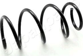 Japanparts ZC4124A - Molla autotelaio www.autoricambi360.it
