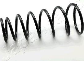 Japanparts ZC5469I - Molla autotelaio www.autoricambi360.it