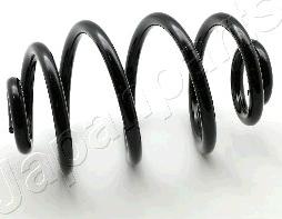 Japanparts ZC5551X - Molla autotelaio www.autoricambi360.it