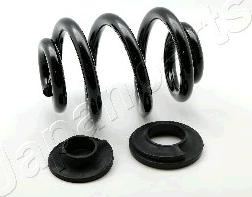 Japanparts ZC5558X - Molla autotelaio www.autoricambi360.it