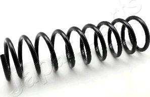 Japanparts ZC5569A - Molla autotelaio www.autoricambi360.it