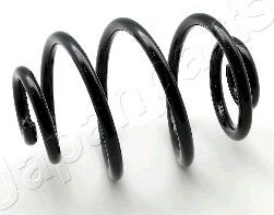 Japanparts ZC5510X - Molla autotelaio www.autoricambi360.it