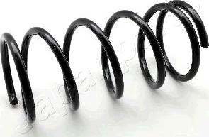 Japanparts ZC5581A - Molla autotelaio www.autoricambi360.it
