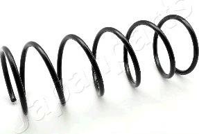 Japanparts ZC5662A - Molla autotelaio www.autoricambi360.it