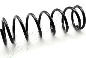 Japanparts ZC5707A - Molla autotelaio www.autoricambi360.it