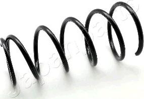 Japanparts ZC6983A - Molla autotelaio www.autoricambi360.it