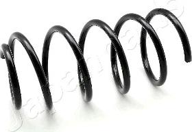 Japanparts ZC6557G - Molla autotelaio www.autoricambi360.it