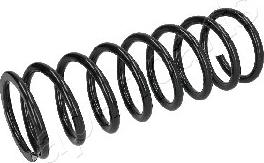 Japanparts ZC6505D - Molla autotelaio www.autoricambi360.it