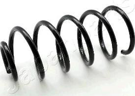 Japanparts ZC6538G - Molla autotelaio www.autoricambi360.it