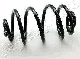 Japanparts ZC6650X - Molla autotelaio www.autoricambi360.it