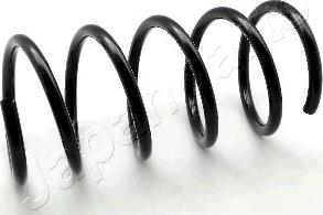 Japanparts ZC6686A - Molla autotelaio www.autoricambi360.it