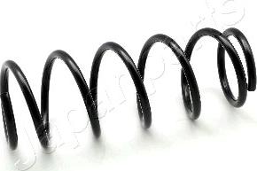 Japanparts ZC6087H - Molla autotelaio www.autoricambi360.it