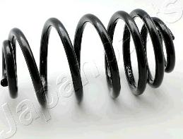 Japanparts ZC6025A - Molla autotelaio www.autoricambi360.it