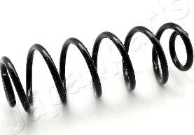 Japanparts ZC6076A - Molla autotelaio www.autoricambi360.it