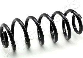 Japanparts ZC6151A - Molla autotelaio www.autoricambi360.it