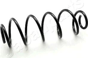 Japanparts ZC6109A - Molla autotelaio www.autoricambi360.it