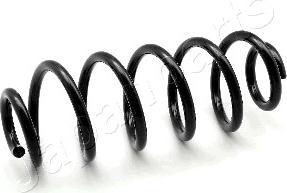 Japanparts ZC6106A - Molla autotelaio www.autoricambi360.it