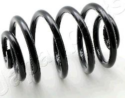 Japanparts ZC6188X - Molla autotelaio www.autoricambi360.it