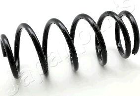 Japanparts ZC6134A - Molla autotelaio www.autoricambi360.it