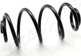 Japanparts ZC6360X - Molla autotelaio www.autoricambi360.it