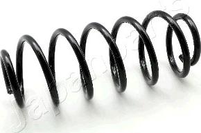 Japanparts ZC6380H - Molla autotelaio www.autoricambi360.it