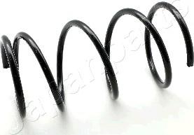 Japanparts ZC6292I - Molla autotelaio www.autoricambi360.it