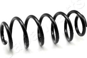 Japanparts ZC6242A - Molla autotelaio www.autoricambi360.it