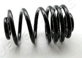Japanparts ZC6216X - Molla autotelaio www.autoricambi360.it