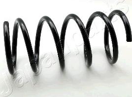 Japanparts ZC6285A - Molla autotelaio www.autoricambi360.it