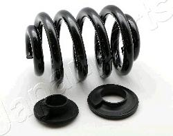 Japanparts ZC6783X - Molla autotelaio www.autoricambi360.it