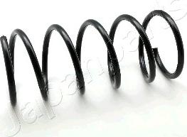 Japanparts ZC1401A - Molla autotelaio www.autoricambi360.it