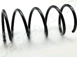 Japanparts ZC1475A - Molla autotelaio www.autoricambi360.it