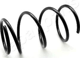 Japanparts ZC1594G - Molla autotelaio www.autoricambi360.it