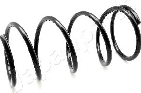 Japanparts ZC1598D - Molla autotelaio www.autoricambi360.it