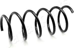 Japanparts ZC1555G - Molla autotelaio www.autoricambi360.it