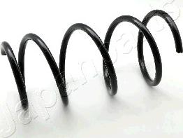 Japanparts ZC1568G - Molla autotelaio www.autoricambi360.it