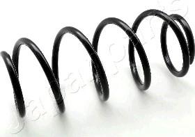 Japanparts ZC1664H - Molla autotelaio www.autoricambi360.it