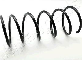 Japanparts ZC1066A - Molla autotelaio www.autoricambi360.it