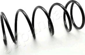 Japanparts ZC1061A - Molla autotelaio www.autoricambi360.it