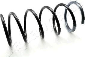 Japanparts ZC1067A - Molla autotelaio www.autoricambi360.it