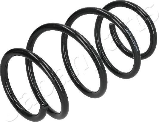 Japanparts ZC1016A - Molla autotelaio www.autoricambi360.it