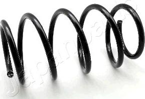 Japanparts ZC1010H - Molla autotelaio www.autoricambi360.it