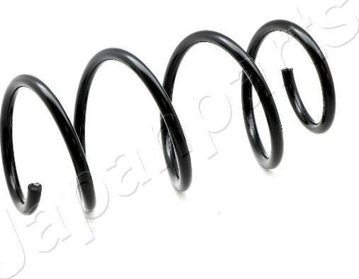 Japanparts ZC1089A - Molla autotelaio www.autoricambi360.it