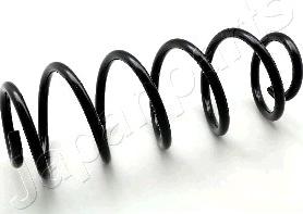 Japanparts ZC1020H - Molla autotelaio www.autoricambi360.it