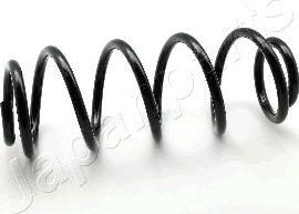 Japanparts ZC1021H - Molla autotelaio www.autoricambi360.it
