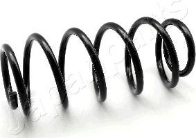 Japanparts ZC1144H - Molla autotelaio www.autoricambi360.it