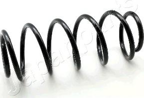 Japanparts ZC1184H - Molla autotelaio www.autoricambi360.it