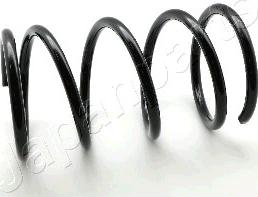 Japanparts ZC1848A - Molla autotelaio www.autoricambi360.it