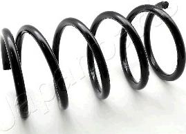 Japanparts ZC1886A - Molla autotelaio www.autoricambi360.it